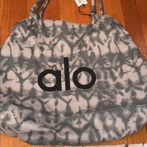 Alo bag